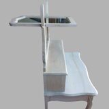 Art deco dressing table