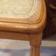 Art deco chair