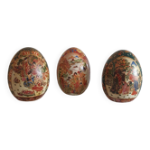 Satsuma eggs