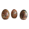 Satsuma eggs