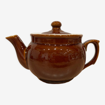 Tellurite Teapot Belgium