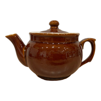 Tellurite Teapot Belgium