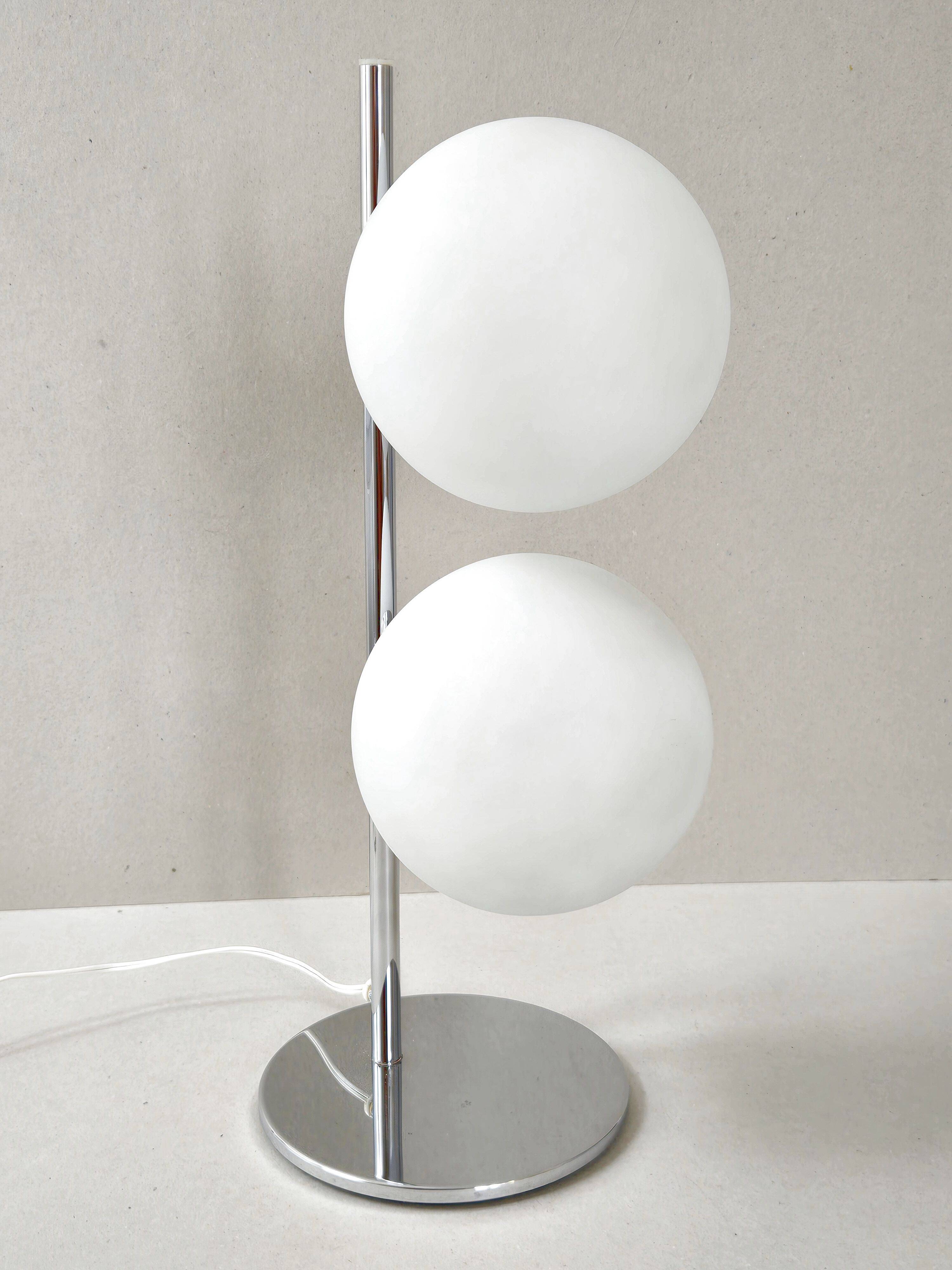 Lampe de table, 1970