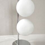 Vintage table lamp 1970