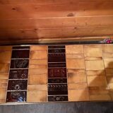 Table basse Roger Capron