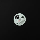 Chairs from Glostrup Møbelfabrik, 1960