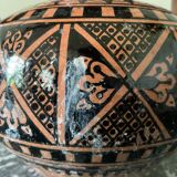 Ethnic vase