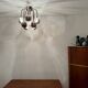 Plafonnier sapce age par Temde