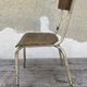 Old school chair 70s