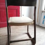 Baumann Traineau Chair
