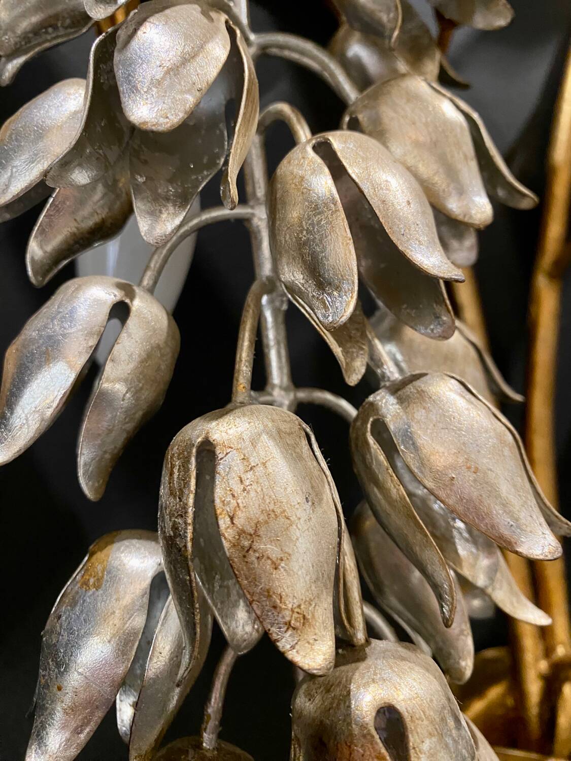 Kögl Pioggia d'Oro Wall Lamp