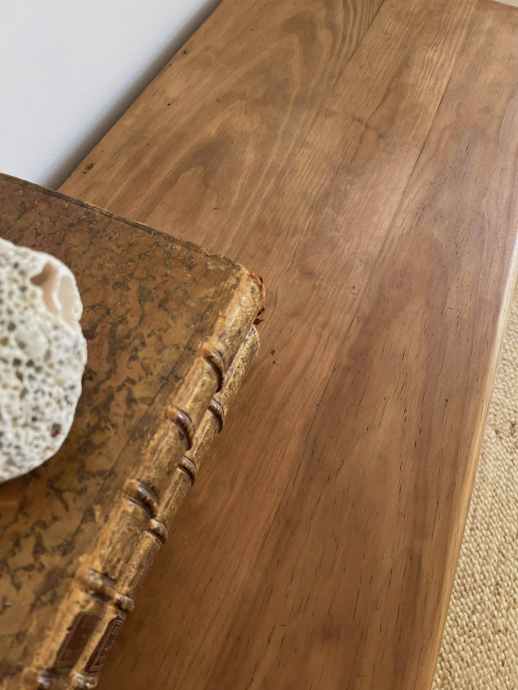 Art deco chest of drawers