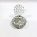 Silver Box Filigranéflag