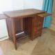Vintage-Modern-Scandinavian Desk - 1950s - 4 drawers - Children's range