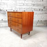 Commode vintage