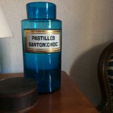 Napoleon III pharmacy pot