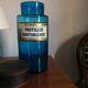Napoleon III pharmacy pot