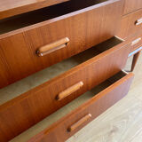 Vintage hairdresser 60s