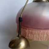 Suspension vintage