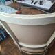 Louis XV armchairs