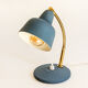 Lamp cocotte Aluminor Nice, 50s