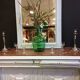Demijohn 5l green