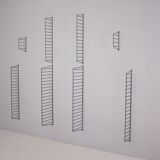Etagère murale modulable