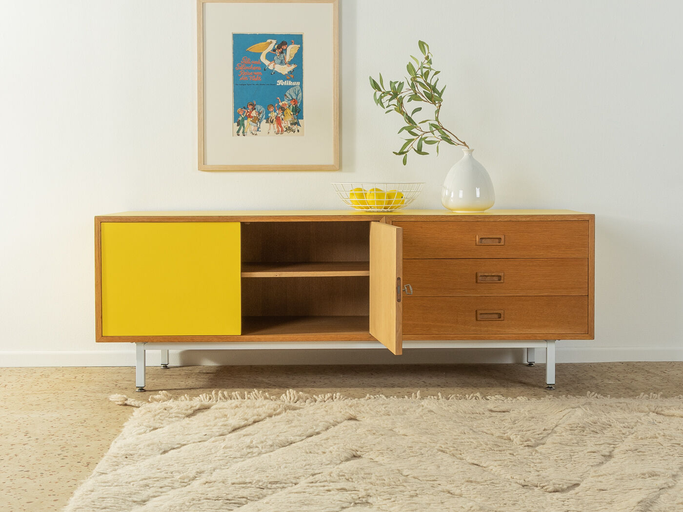1960s sideboard