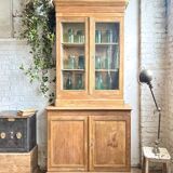 Ancien buffet deux corps début XXe