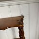 Wall shelf