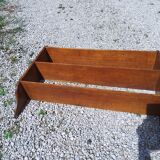 50s shelf