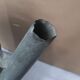 Zinc watering can