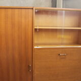 Armoire, secrétaire vintage