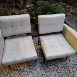 1950s/60s Skai bench
