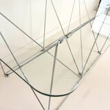 Dining table by Max Sauze