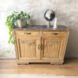 Art Deco Parisian Buffet