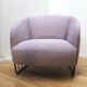 Tonella Armchair Sancal