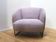 Fauteuil Tonella Sancal