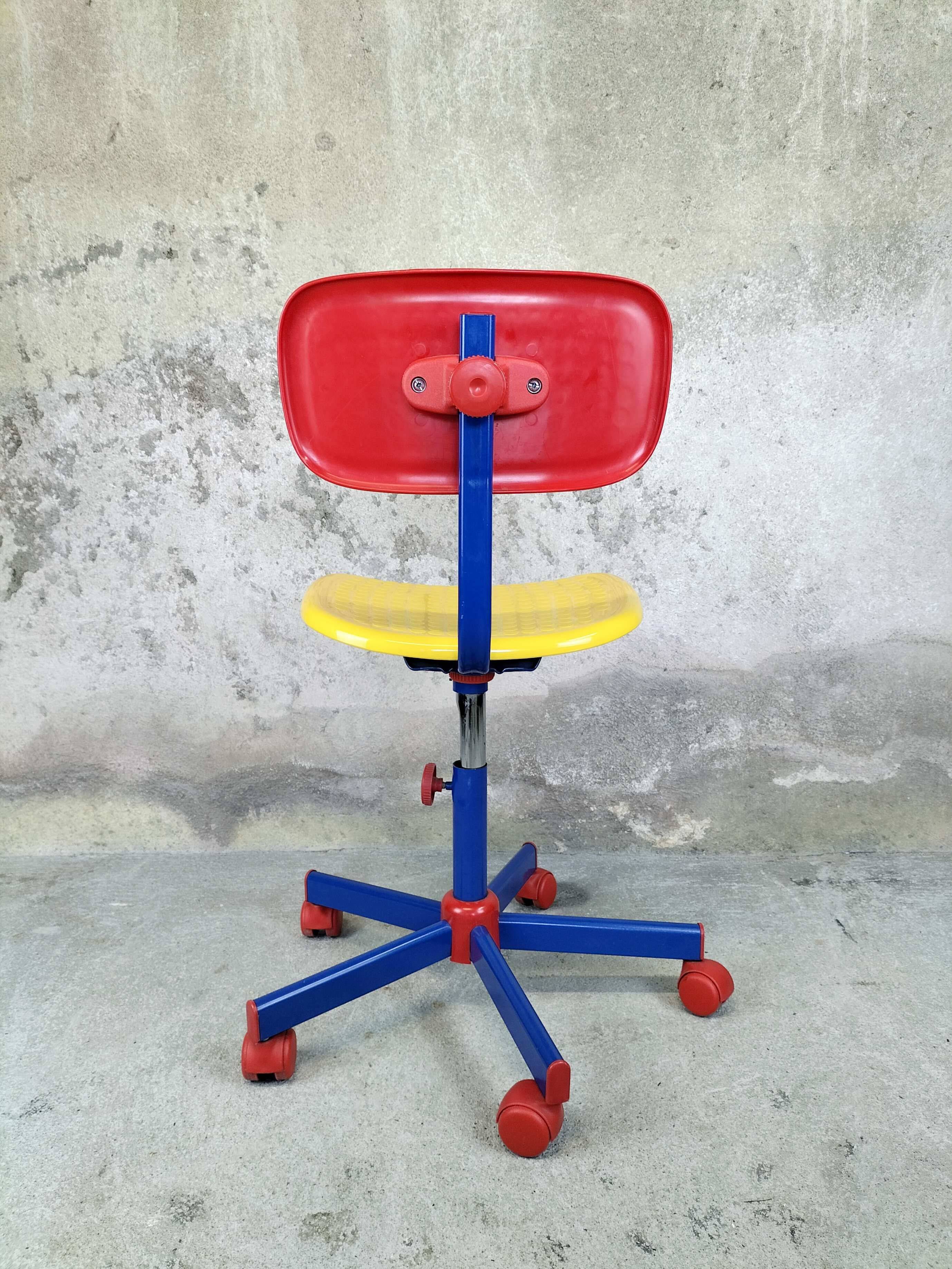 Knut & Marianne Hagberg office chair