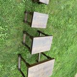 Nesting tables