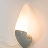 Wall lamp of Sigvard Bernadotte 60s