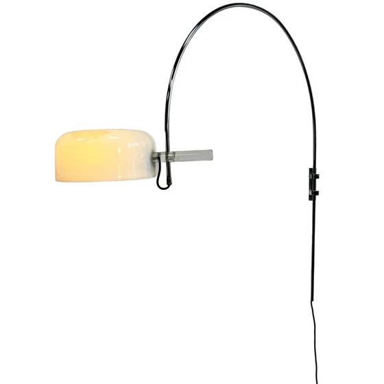 Vintage Raak Amsterdam Sagittairus Arch Lamp / Wall Lamp