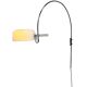 Vintage Raak Amsterdam Sagittairus Arch Lamp / Wall Lamp