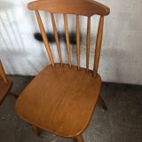 Pair of vintage chairs