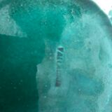 Service orangeade Vallauris vert