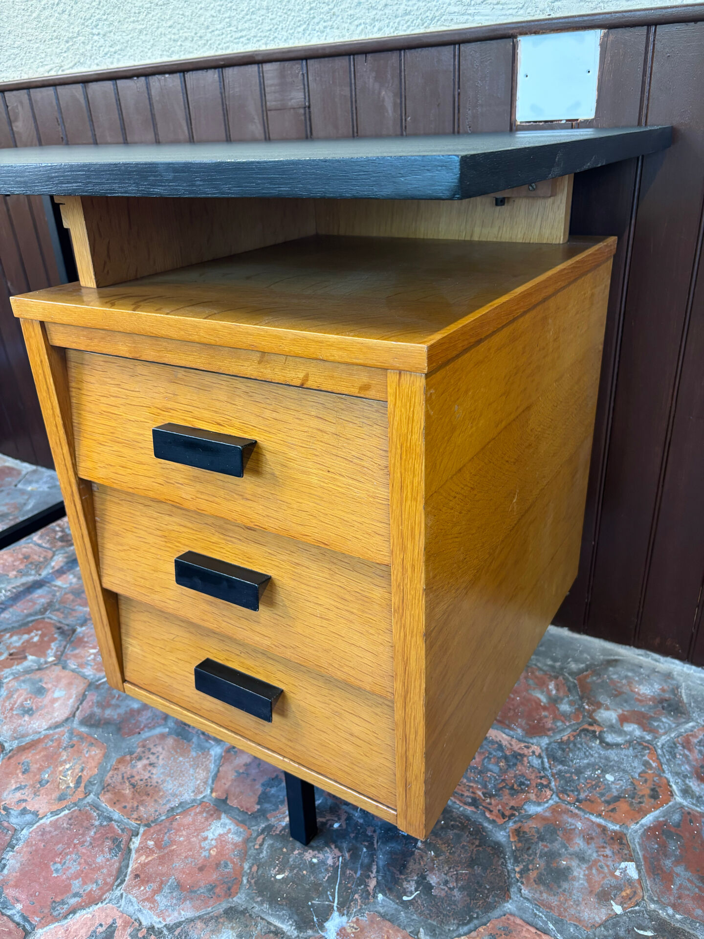 Vintage desk