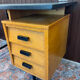 Vintage desk