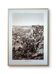 Rocamadour, Lot, photo print from 1942. By Pierre Dubure.
