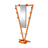 Coat rack / umbrella stand