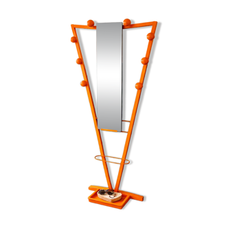 Coat rack / umbrella stand